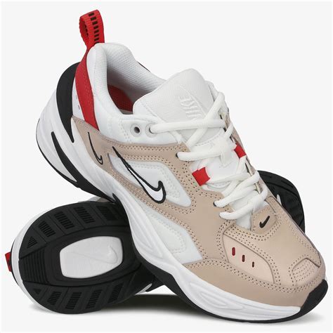 nike m2k tekno dame beige|nike m2k tenko.